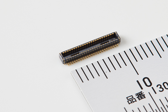 製品紹介｜インサート成形
