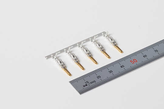 製品紹介｜プレス加工