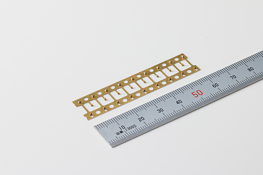 製品紹介｜プレス加工